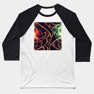 Mystical Sigils, Twenty-Six: Baseball T-Shirt